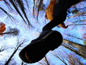 Kazdağları her mevsim fotoğraf severlerin ilgisini çekiyor