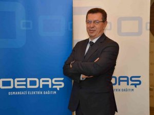 OEDAŞ çalışanları doğa için yürüdü