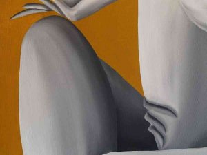 Loft Art, Humano sergisi ile kapılarını açıyor