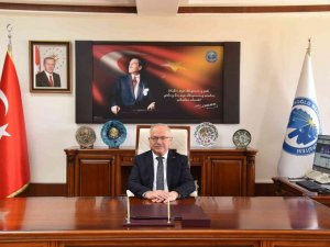 KMÜ bölgesel kalkınma üniversitesi oldu