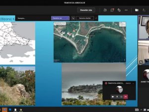 Edirne Kaleleri, düzenlenen konferansla ele alındı