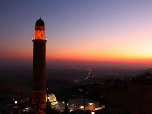 Doç. Dr. Gürbüz’den “İki Ülke İki Şehir" sergisi