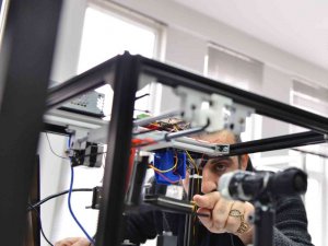 OpTomo’ya TÜBİTAK desteği