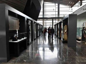 Fetih Müzesi gönüllü rehberlerini arıyor