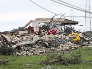İtalya’da hortum: 1 ölü