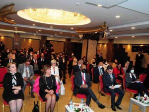 Ankara’da "Türkiye-Küba İş Forumu Konferansı" düzenlendi