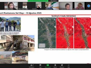 OMÜ ÇEVSAM’dan çevre seferberliğine akademik destek