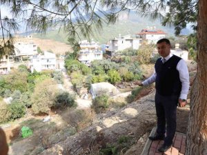 ALKÜ ve Yeni Sanayi Sitesi ile şehir merkezi arasındaki mesafe 5 dakikaya düşüyor