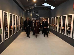 Milli Mücadele ruhu festivale taşındı