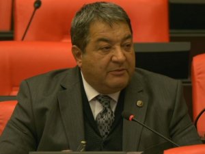 Milletvekili Fendoğlu, depremzedelerin sorunlarını dile getirdi