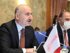 Bakan Karaismailoğlu’ndan HDP milletvekili Paylan’a tokat gibi cevap