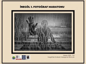 Fotoğraf Maratonu sonuçları belli oldu