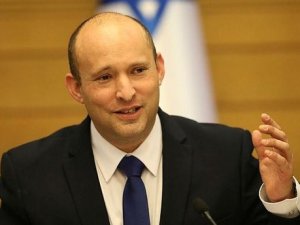 İsrail Başbakanı Bennett’ten Cumhurbaşkanı Erdoğan’a teşekkür