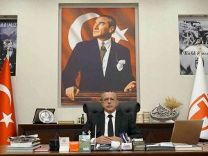 Söke TARİŞ’ten rekor pamuk alımı