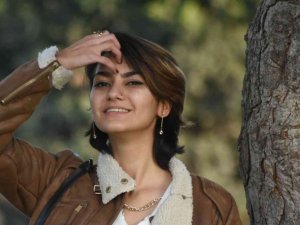 Kanser hastası tıp öğrencisi iyileşince hemotoloji uzmanı olmaya karar verdi