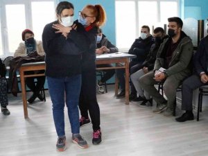 Kahreden ölümleri Türkiye’yi yasa boğmuştu, Türkiye’de bir ilke imza atıldı