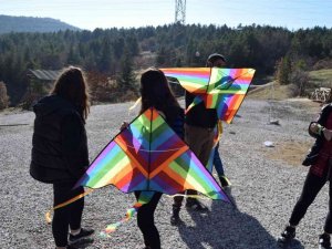 Elazığ’da ‘Dünya Çocuk Hakları Günü’ etkinliği