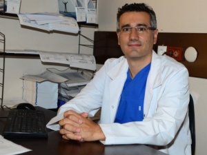 Prof. Dr. Atilla Özcan Özdemir’e uluslararası yeni görev