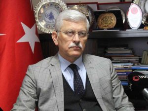 TVHB’de Eroğlu güven tazeledi