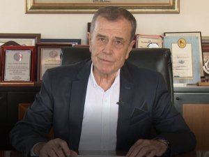 Gençoğlu: "Kardeşliğimizi kimse bozamaz"