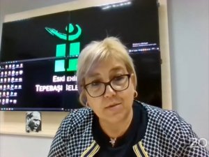 Uzmanlar alzheimer hastalığını konuştu