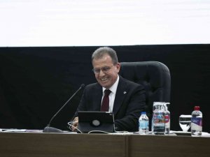 Büyükşehir Belediyesi ağır vasıta şoförleri alacak