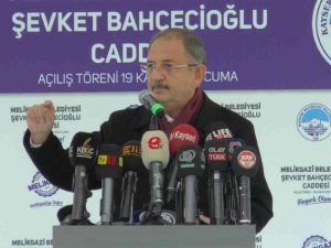 AK Parti’li Özhaseki: “Kılıçdaroğlu’na hakkımı helal etmiyorum”