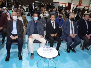 Tuzla’da İsmet Uçma anısına anma programı düzenlendi