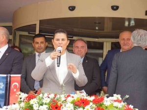 Başkan Çerçioğlu: "Emeğinizin karşılığını bir gün geçmeden ödemeye devam edeceğim"