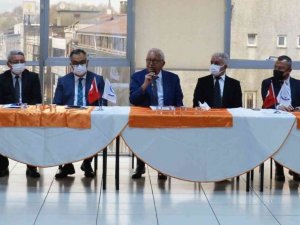 Hamsi festivalinde 2 bin 200 metre mangal kurulacak