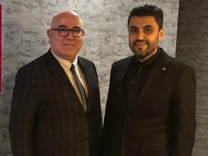 Servet Töz: "BŞB’nin eski meclis üyeleri yargılanacak”