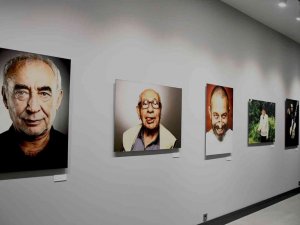 ‘Ustalar’ İsimli Fotoğraf Sergisi Ada Modern’de