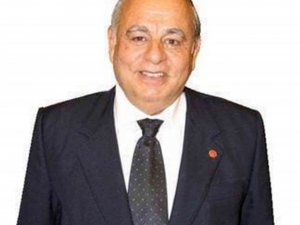 Aydınlı iş insanı Ayaydın hayatını kaybetti