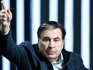 Eski Cumhurbaşkanı Saakaşvili Askeri Hastaneye transfer edildi