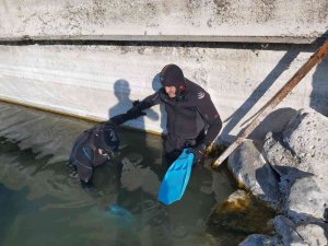 Van Gölü’nün sırları sergilenecek