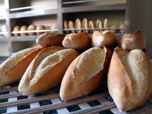 Türkiye Fırıncılar Federasyonundan zam açıklaması