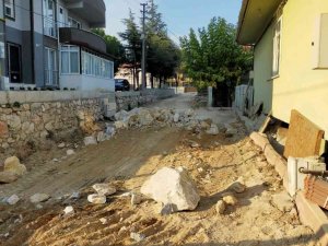 Başkan Yaman, çağrılara sessiz kalmadı