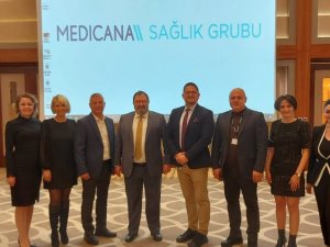 Kemik ve yumuşak doku kanserlerinde erken teşhis çok önemli