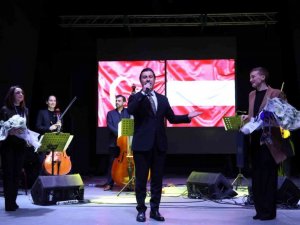 Bodrum’da Avusturya Günleri sona erdi