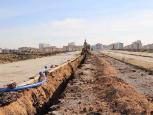 DİSKİ, Diyarbakırlılara 108 milyon metreküp içme suyu ulaştırdı