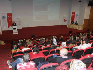 Samsun’da organ bağışı semineri