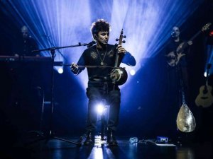 İstanbul’da müzik şöleni