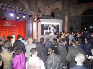 ‘İki Gözüm Diyarbakır Fotoğraf Platformu’ kuruldu