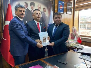 MHP heyeti GMİS’te