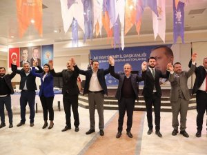 Başkan Sürekli, bin 294 mahalle başkanına Torbalı’dan seslendi