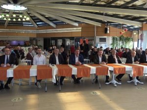 Başkan Yalçın’dan 3600 ek gösterge açıklaması