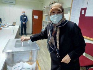 Türkiye, Bulgaristan seçimleri için sandığa gitti