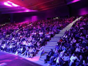 Başakşehir’de Tuğçe Kandemir rüzgarı esti