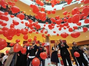 İzmir’in Gururu Delihaya Muhteşem Gala