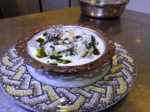 Gribin doğal antibiyotiği: Şiveydiz